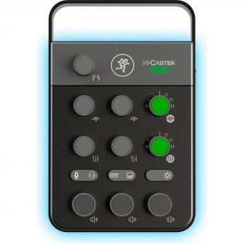 Аналоговый микшер M-Caster Live MACKIE 86173