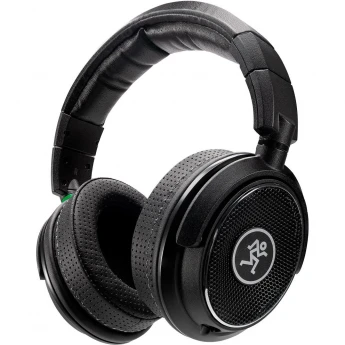 Наушники профессиональные, студийные MACKIE MC-450 86552