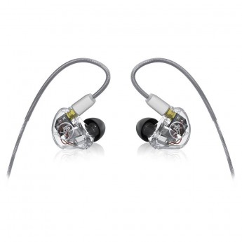 Наушники MACKIE MP-360 86678