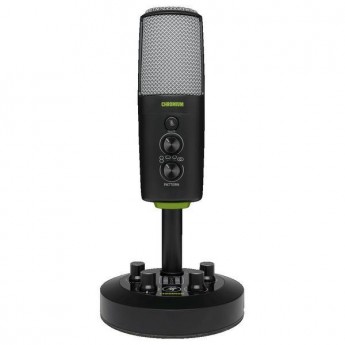 USB микрофоны MACKIE CHROMIUM 86684
