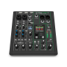 Аналоговый микшер MACKIE ProFX6v3+ 89883