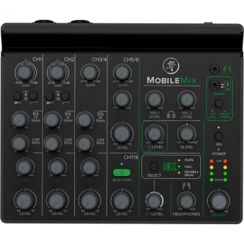 Аналоговый микшер MACKIE MobileMix 91513